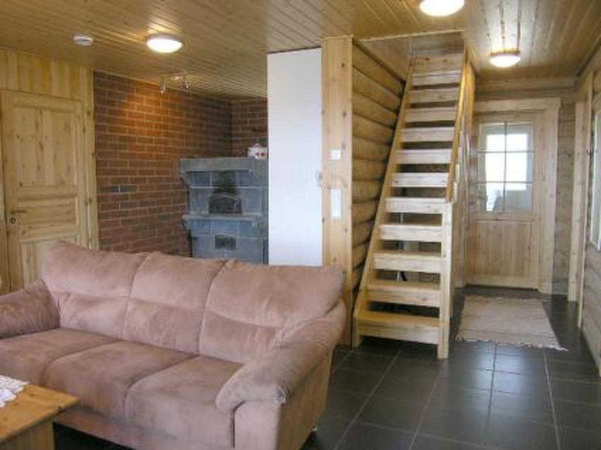 Holiday Home Taivaanranta By Interhome Mannila Exterior foto