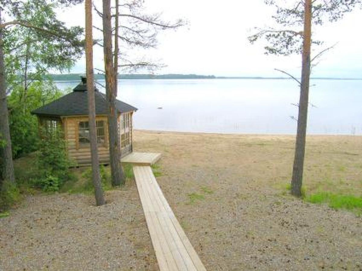 Holiday Home Taivaanranta By Interhome Mannila Exterior foto