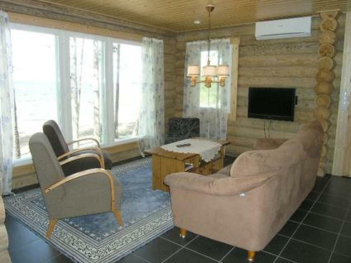 Holiday Home Taivaanranta By Interhome Mannila Exterior foto