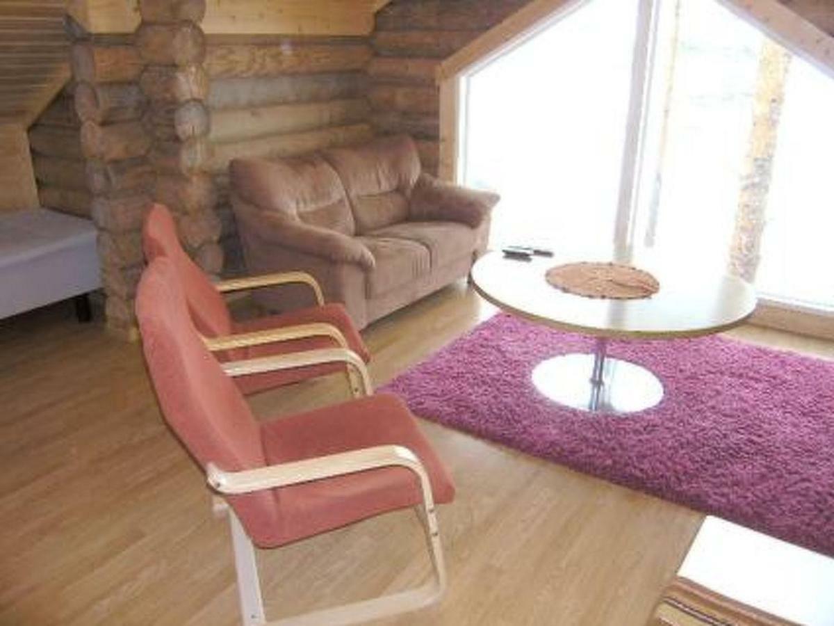 Holiday Home Taivaanranta By Interhome Mannila Exterior foto