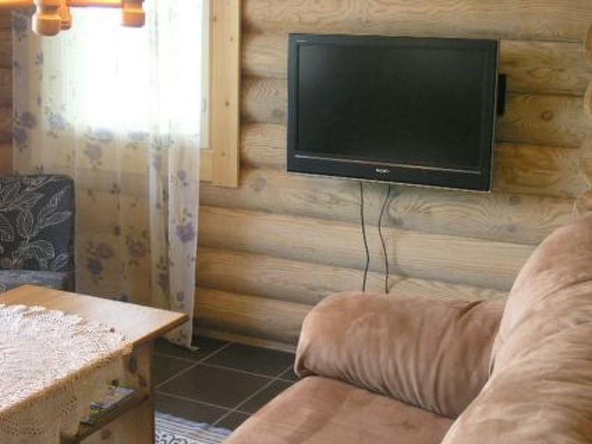 Holiday Home Taivaanranta By Interhome Mannila Exterior foto